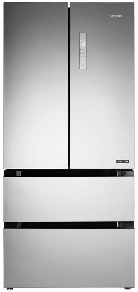 Холодильник Concept LA6983SS