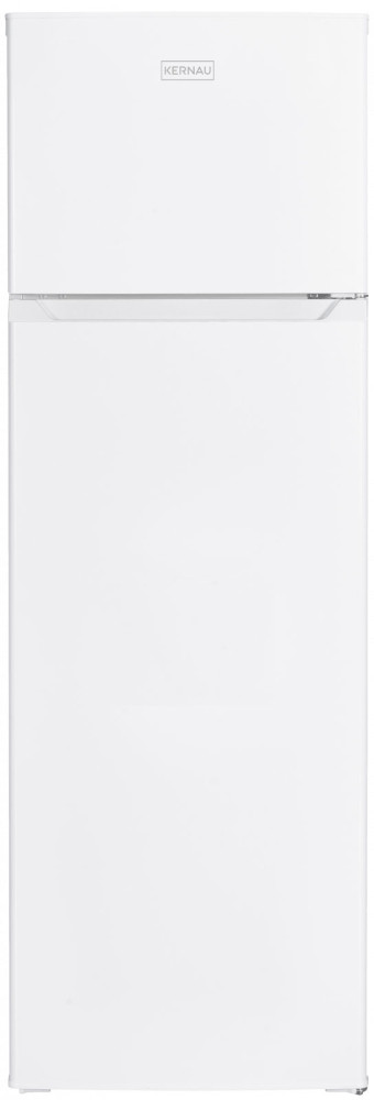 Холодильник Kernau KFRT 16163 W