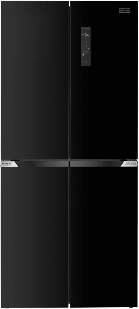 Холодильник Kernau KFRM 1991 BG
