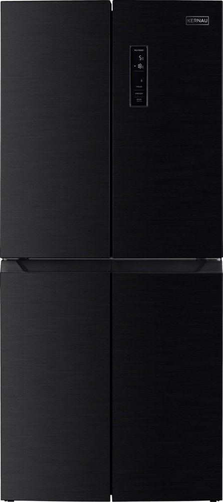 Холодильник Kernau KFRM 1881 BS