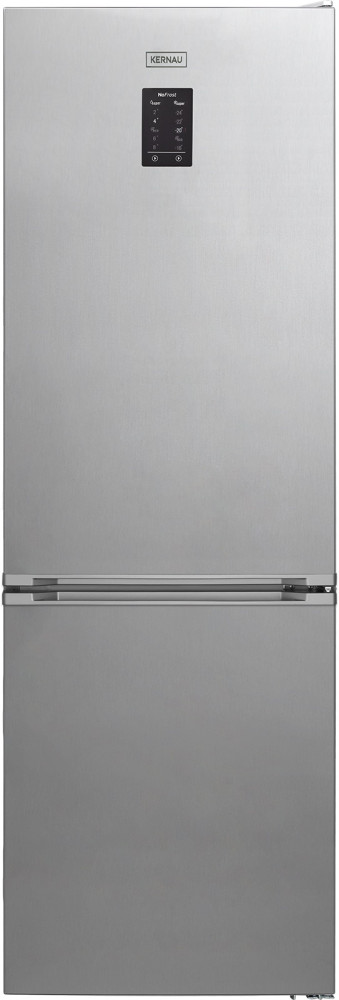 Холодильник Kernau KFRC 18262.1 NF E IX