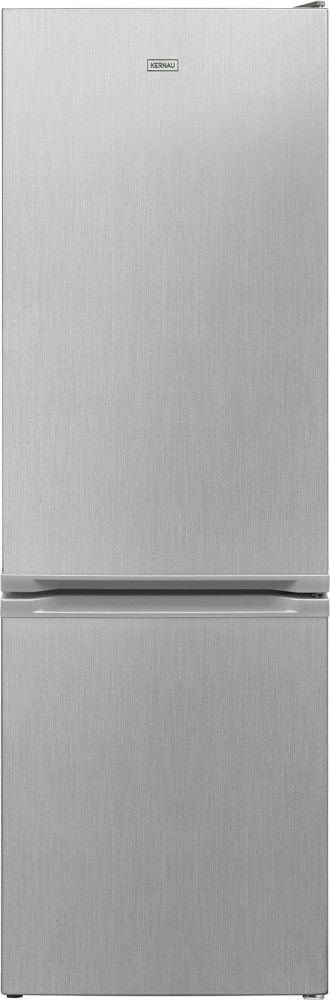 Холодильник Kernau KFRC 17153.1 IX