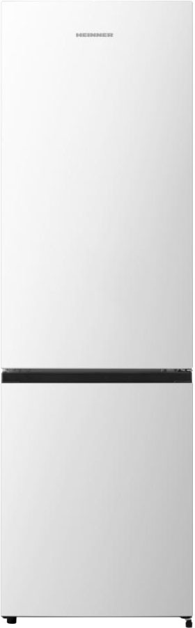 Холодильник Heinner HCNF-HS255E