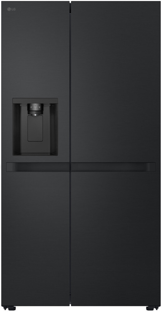 Холодильник LG GS-LC40EPPE
