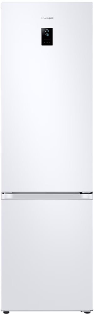 Холодильник Samsung Grand RB38C672CWW