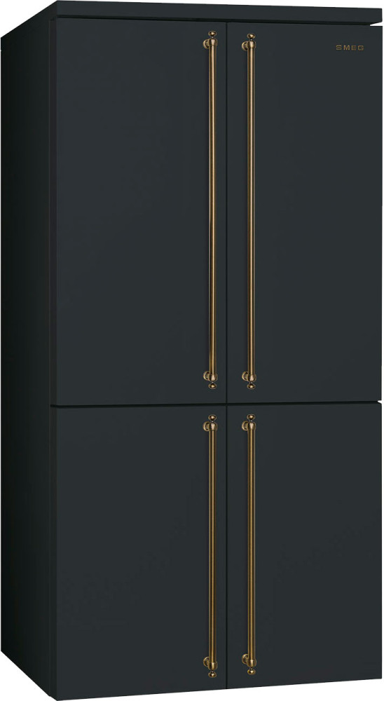 Холодильник Smeg FQ60CAO6