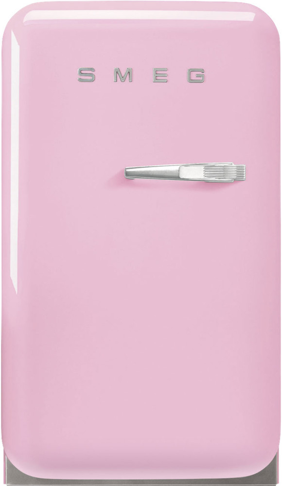Холодильник Smeg FAB5LPK5