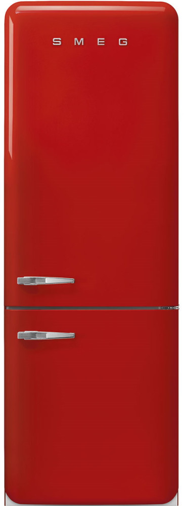 Холодильник Smeg FAB38RRD