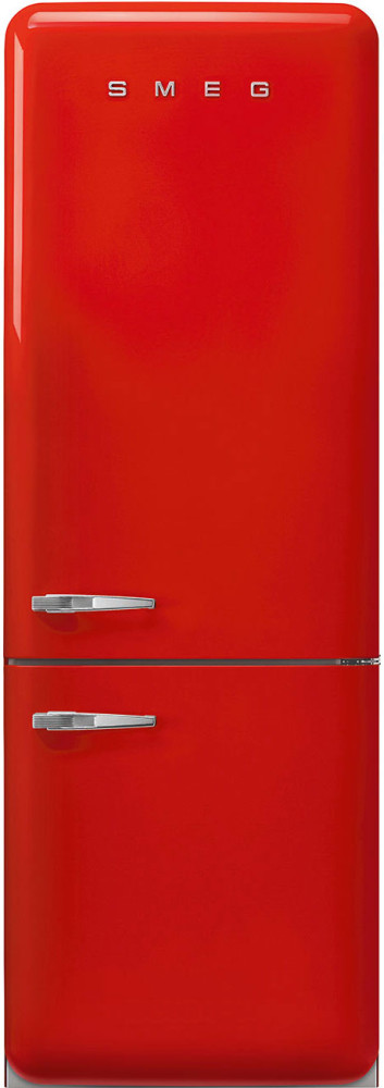 Холодильник Smeg FAB38RRD6