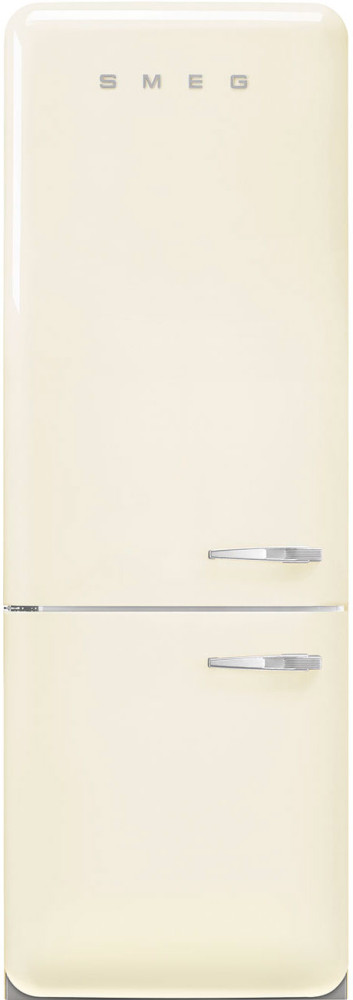 Холодильник Smeg FAB38LCR6