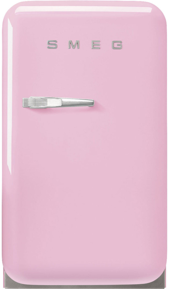 Холодильник Smeg FAB5RPK5