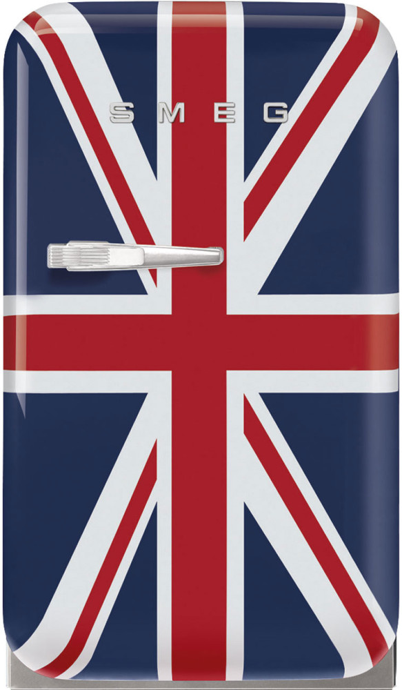 Холодильник Smeg FAB5RDUJ5