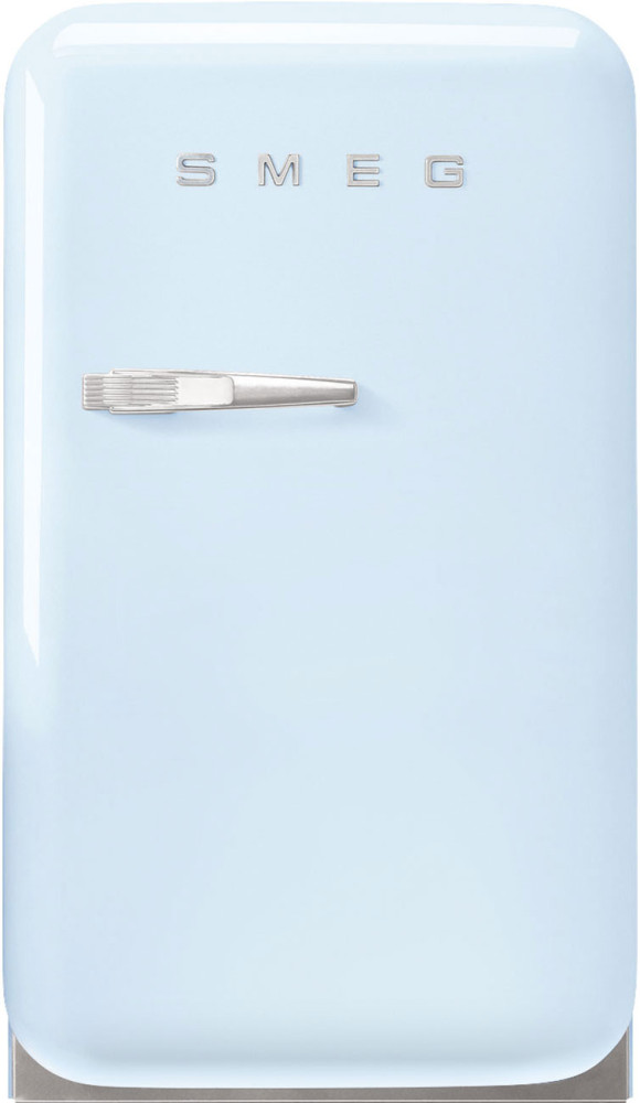 Холодильник Smeg FAB5RPB5