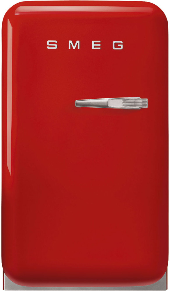 Холодильник Smeg FAB5LRD5