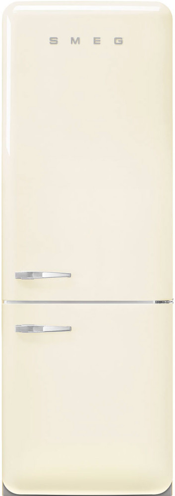 Холодильник Smeg FAB38RCR6