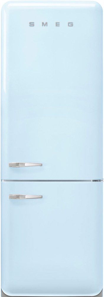 Холодильник Smeg FAB38RPB6