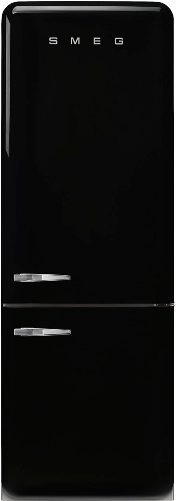 Холодильник Smeg FAB38RBL6
