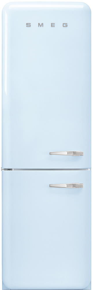 Холодильник Smeg FAB32RPB5