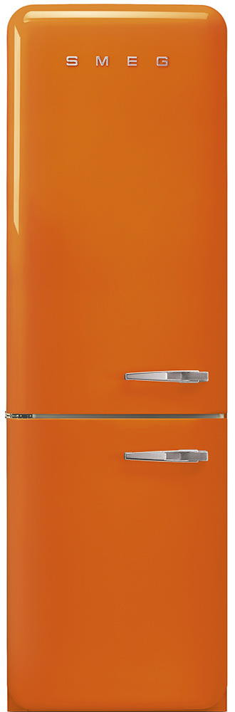 Холодильник Smeg FAB32ROR5