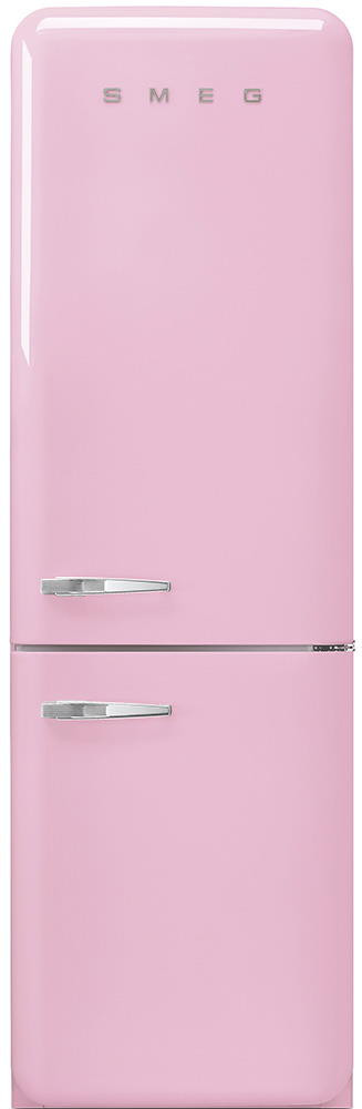 Холодильник Smeg FAB32RPK5