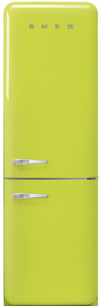 Холодильник Smeg FAB32RLI5
