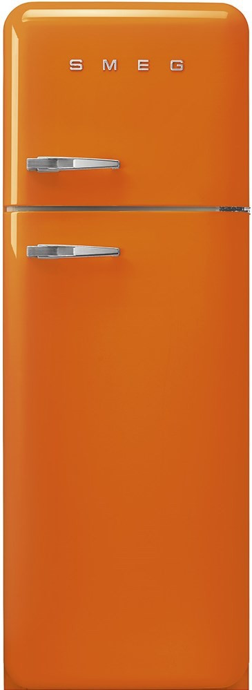 Холодильник Smeg FAB30ROR3