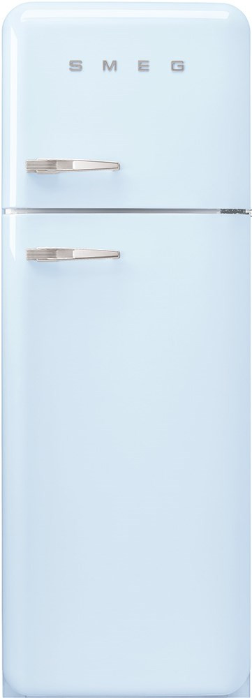 Холодильник Smeg FAB30RPB3