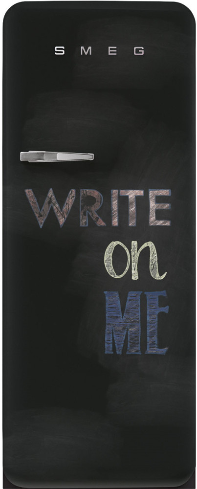 Холодильник Smeg FAB28RDBB5