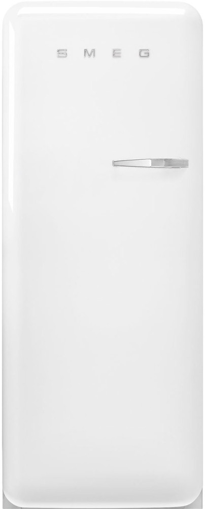 Холодильник Smeg FAB28LWH6