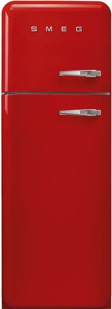 Холодильник Smeg FAB30RRD5