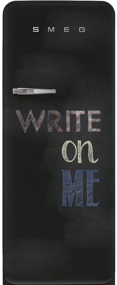 Холодильник Smeg FAB28RDBB3