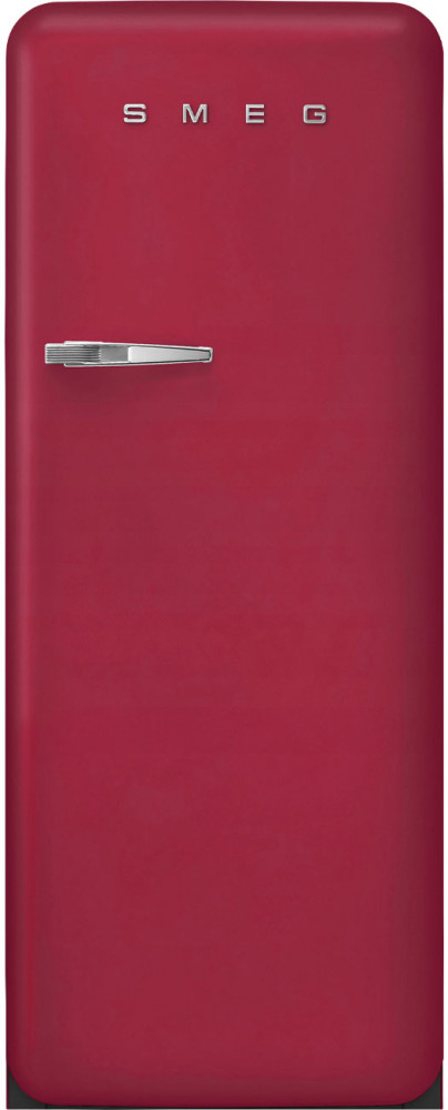 Холодильник Smeg FAB28RDRB6