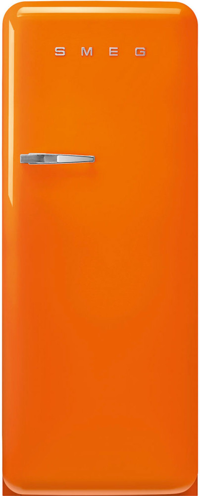 Холодильник Smeg FAB28ROR6