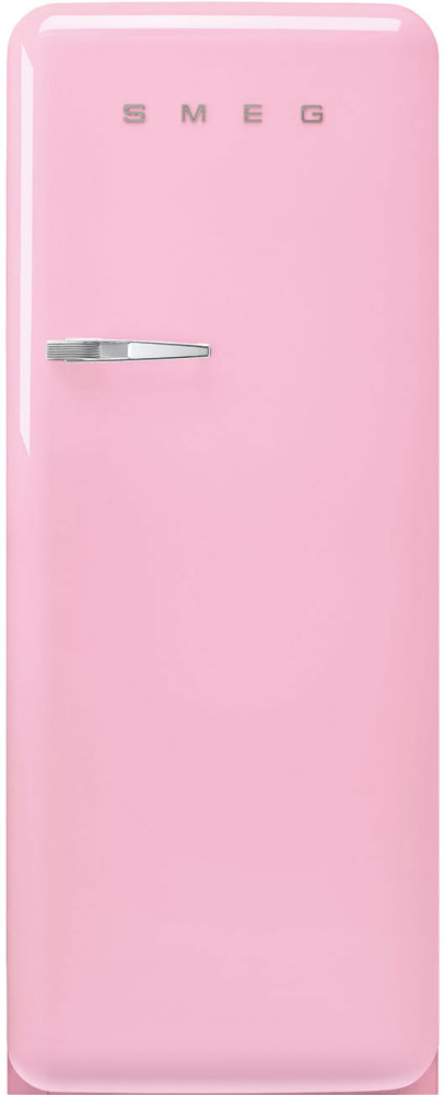 Холодильник Smeg FAB28RPK6