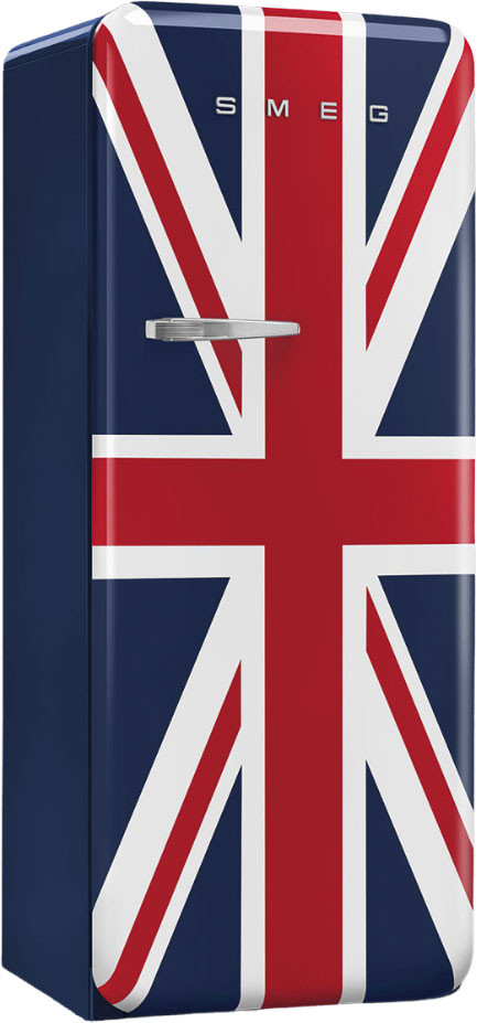 Холодильник Smeg FAB28RDUJ6