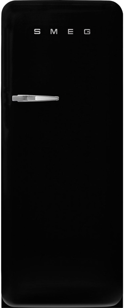 Холодильник Smeg FAB28RDBLM6