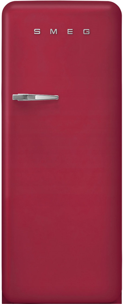 Холодильник Smeg FAB28RDRB3
