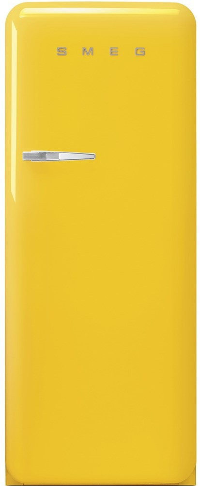 Холодильник Smeg FAB28RYW3