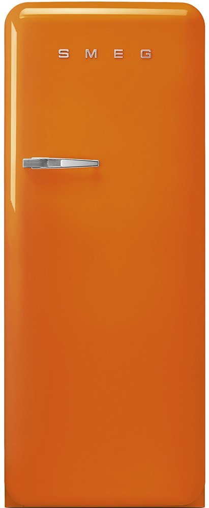 Холодильник Smeg FAB28ROR3