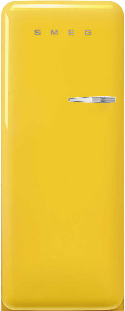 Холодильник Smeg FAB28LYW6