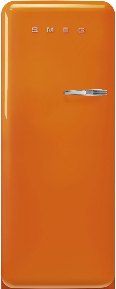 Холодильник Smeg FAB28LOR6