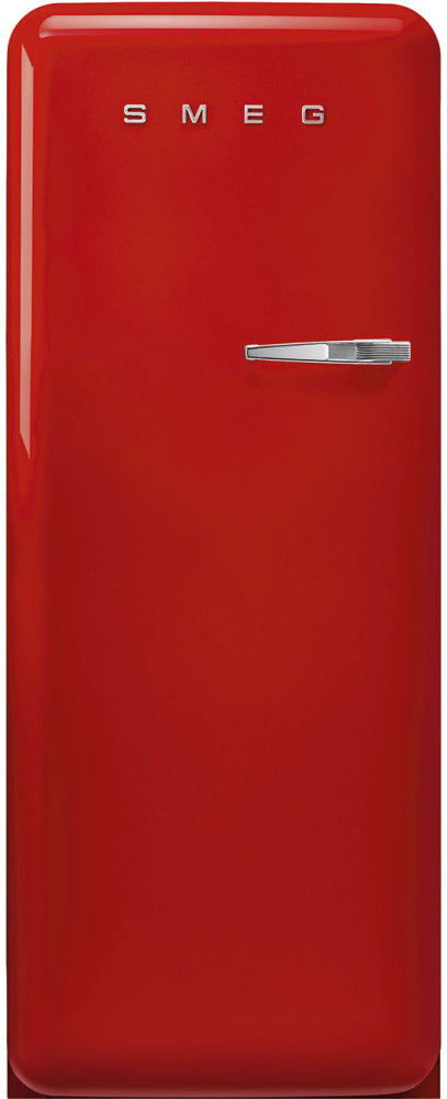 Холодильник Smeg FAB28LRD6