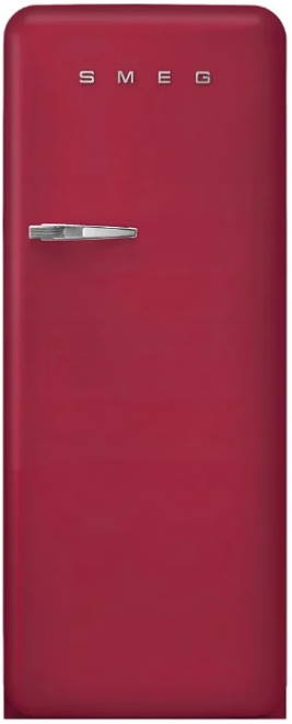 Холодильник Smeg FAB28LDRB5