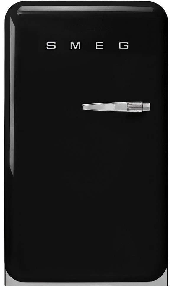 Холодильник Smeg FAB10LBL5