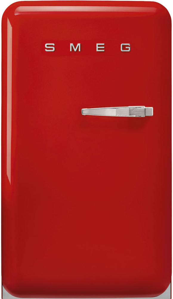 Холодильник Smeg FAB10LRD6