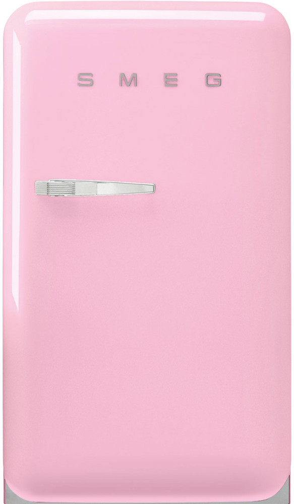 Холодильник Smeg FAB10HRPK6