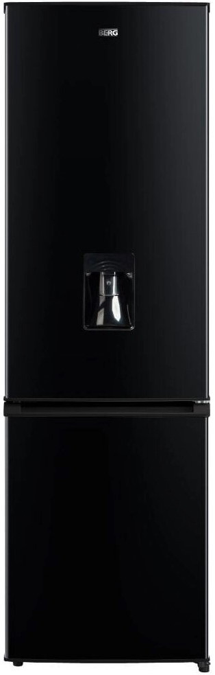 Холодильник Berg BRGCZ270F