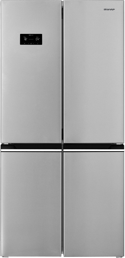 Холодильник Sharp SJ-NFA35IHXIE-EU