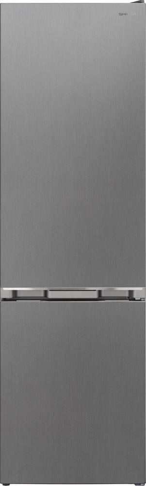 Холодильник Sharp SJ-NBA05DMXLD-EU