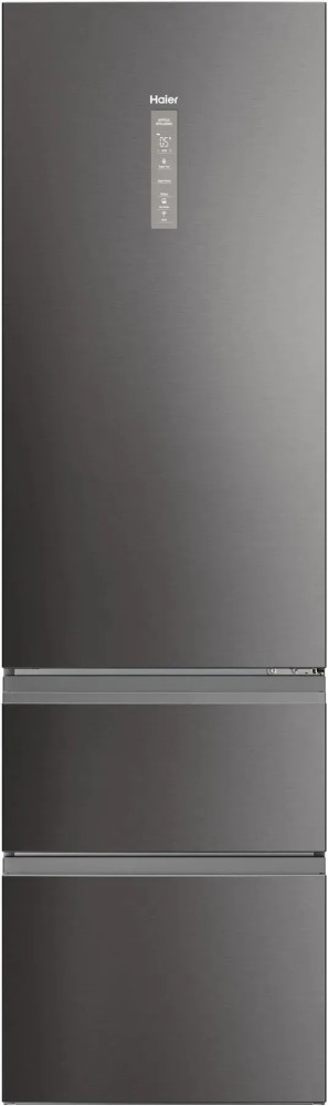 Холодильник Haier HTW-5620ENMP